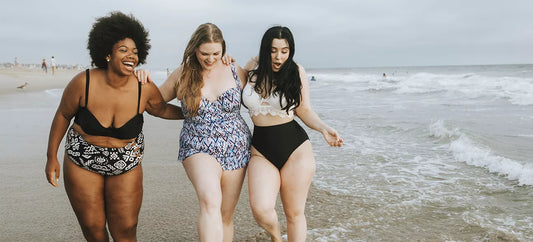 The 5 Best Plus Size Swimwear for Women in 2022