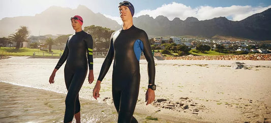 What Kind of Wetsuit for Triathlon?