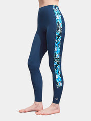 DIVE & SAIL Men / Women Quick-Dry Water Proof Split Swim Pants