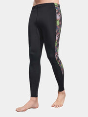 DIVE & SAIL Men / Women Quick-Dry Water Proof Split Swim Pants
