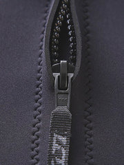 3MM Full Body Kids Wetsuit Zipper