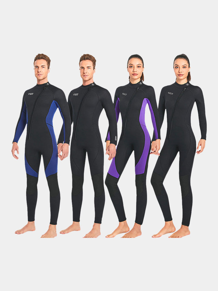 HYTEC 5mm Closed Cell Neoprene Sheet – 1000mm X 300mm, Black Cloth One Face (CNNS51F)