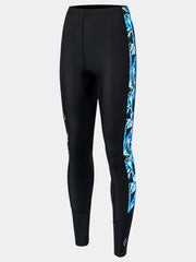 DIVE & SAIL Men / Women Quick-Dry Water Proof Split Swim Pants