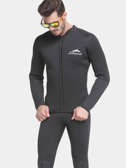 SBART Men 1.5mm Wetsuit Top