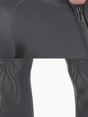 SBART Men 1.5mm Wetsuit WNM033 Details