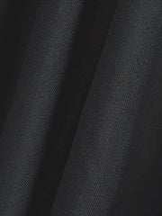 SBART Men Front Zip UV Protection Wetsuit Swimsuit fabric