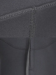 Yonsub Men Short Sleeve Summer Wetsuit WNM036 Sewing