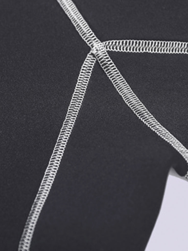 ZCCO 3mm Full Body Wetsuit Details