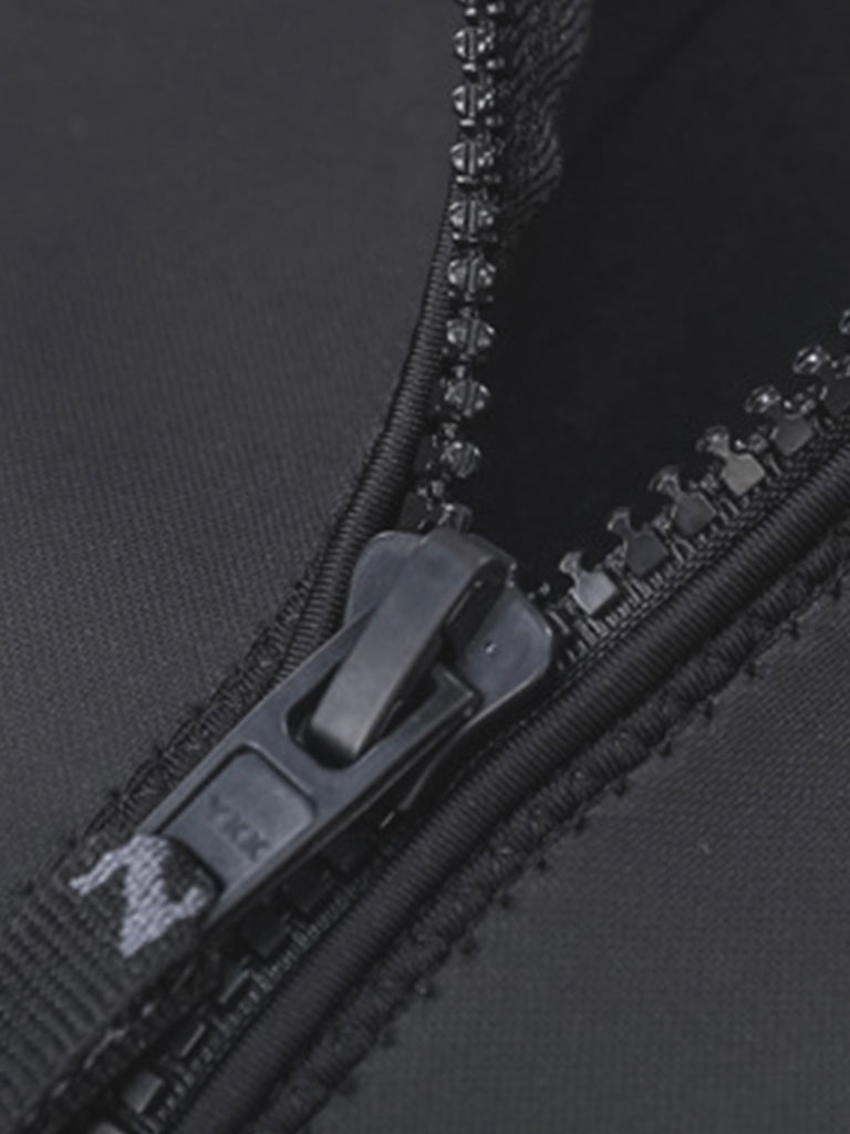 ZCCO 3mm Full Body Wetsuit Zipper