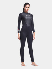 ZCCO Adults 3MM SCR Neoprene Plus Size Wetsuit