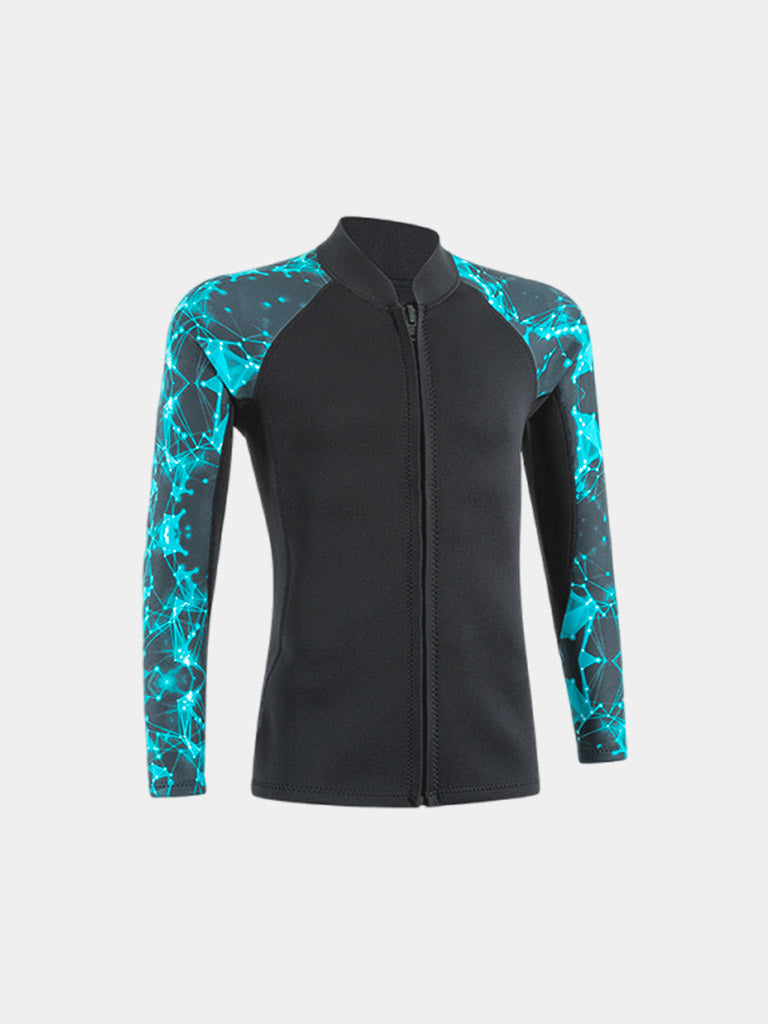 yAlisi Men's / Women's Thermal Wetsuit Jacket or Pants